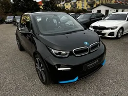 Schwarz Gebraucht 2019 BMW i3 Comfort Edition Kleinwagen | 18.950 € (Etwas zu teuer)