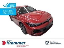 Rot Gebraucht 2025 VW Passat Style Kombi | 44.890 € (Guter Preis)