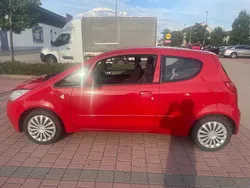 Rot Gebraucht 2006 Mitsubishi Colt Limousine | 1.800 € (Guter Preis)