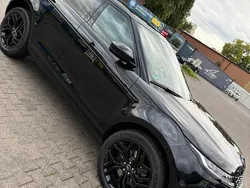 Schwarz Gebraucht 2020 Land Rover Range Rover evoque S SUV | 33.000 € (Etwas zu teuer)