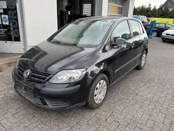 Schwarz Gebraucht 2005 VW Golf Plus Cross Trendline Van / Kleinbus | 900 € (Superpreis)