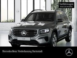 Mountain grau Gebraucht 2025 Mercedes GLB200 Progressive SUV | 38.990 € (Guter Preis)