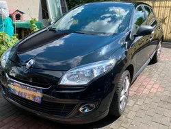 Schwarz Gebraucht 2012 Renault Mégane III Kleinwagen | 3.700 € (Guter Preis)