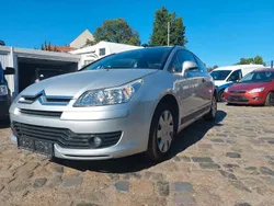 Grau Gebraucht 2004 Citroën C4 VTR Sport Coupé | 2.500 € (Fairer Preis)