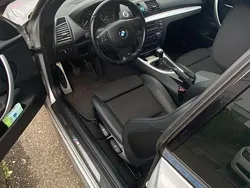 Grau Gebraucht 2011 BMW 118 Coupé Coupé | 8.750 € (Fairer Preis)