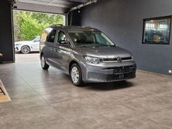 Grau Gebraucht 2022 VW Caddy Maxi Life Van / Kleinbus | 25.999 € (Guter Preis)