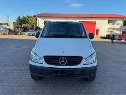 Gebraucht 2006 Mercedes Vito Van / Kleinbus | 3.600 € (Superpreis)