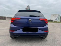 Violet Gebraucht 2024 VW Polo Beats Kleinwagen | 17.990 € (Fairer Preis)