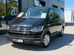 Andere Gebraucht 2016 VW T6 Highline Van | 38.890 € (Teuer)