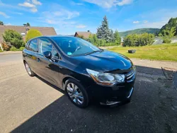 Schwarz Gebraucht 2011 Citroën C4 Exclusive Limousine | 4.999 € (Etwas zu teuer)