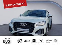 Silber Neu 2025 Audi Q2 Advanced Plus SUV | 37.690 € (Fairer Preis)