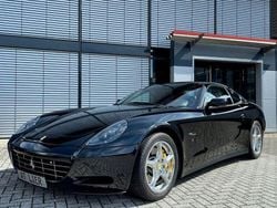 Schwarz Gebraucht 2006 Ferrari 612 Coupé | 99.890 €
