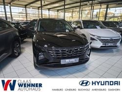 Schwarz Gebraucht 2021 Hyundai Tucson Prime SUV | 22.800 € (Guter Preis)