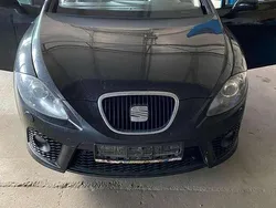 Black magic perleffekt Gebraucht 2009 Seat Leon FR Limousine | 4.800 € (Fairer Preis)