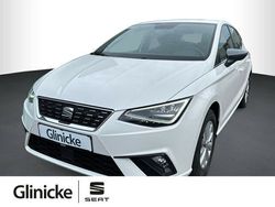 Andere farbe Gebraucht 2021 Seat Ibiza Kleinwagen | 10.170 €