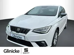 Andere farbe Gebraucht 2021 Seat Ibiza Kleinwagen | 10.170 € (Guter Preis)
