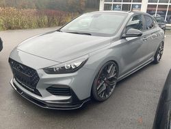 Gebraucht 2020 Hyundai i30 N Performance Limousine | 26.195 € (Teuer)