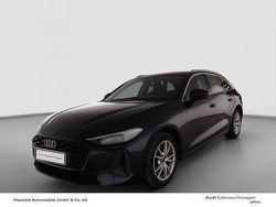 Firmamentblau metallic Gebraucht 2025 Audi A5 Kombi | 40.299 €