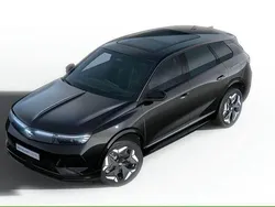 Schwarz Neu 2025 Opel Grandland Electric Ultimate SUV | 42.900 €