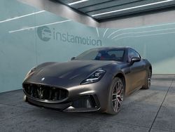 Grün Gebraucht 2023 Maserati Granturismo Coupé | 184.790 €