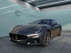 Grün Gebraucht 2023 Maserati Granturismo Coupé | 184.790 € (Fairer Preis)