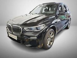 Black metallic Gebraucht 2020 BMW X5 M Sport SUV | 54.949 € (Superpreis)