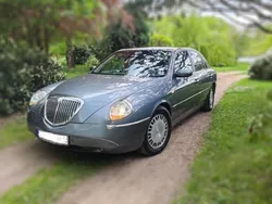 Lancia Thesis