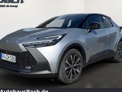 Silber Gebraucht 2024 Toyota C-HR Team SUV | 33.390 € (Guter Preis)