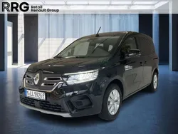 Black pearlschwarz metallic Gebraucht 2024 Renault Kangoo Equilibre Van / Kleinbus | 25.499 €