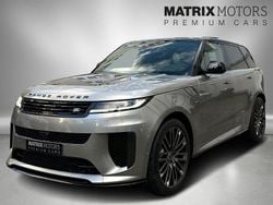 Grau Gebraucht 2024 Land Rover Range Rover Sport SUV | 185.850 € (Fairer Preis)