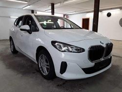 Weiß Gebraucht 2023 BMW 218 Active Tourer Shadowline Van / Kleinbus | 23.000 € (Superpreis)