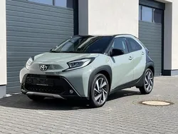 Neu 2025 Toyota Aygo Kleinwagen | 20.790 €