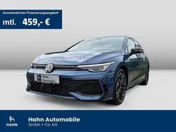Blau Gebraucht 2025 VW Golf VIII R-line Limousine | 33.930 € (Teuer)