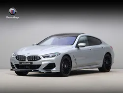 Silber Neu 2024 Alpina B8 Coupé | 176.902 €