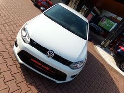 Weiß Gebraucht 2014 VW Polo R Limousine | 16.961 € (Teuer)