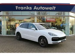 Gebraucht 2019 Porsche Cayenne SUV | 118.900 €