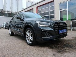 Grau Gebraucht 2023 Audi Q2 Advanced SUV | 25.980 € (Fairer Preis)
