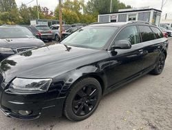 Phantomschwarz perleffekt Gebraucht 2010 Audi A6 Allroad Kombi | 5.500 € (Superpreis)