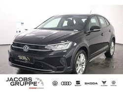 Schwarz Gebraucht 2024 VW Taigo Life SUV | 24.960 € (Guter Preis)