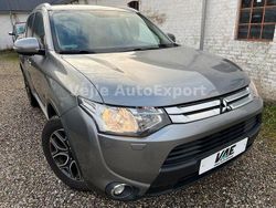 Gebraucht 2014 Mitsubishi Outlander Intense SUV | 8.199 € (Superpreis)