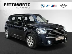 Andere Gebraucht 2021 Mini Cooper Countryman SUV | 24.604 € (Guter Preis)