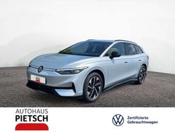Silber Gebraucht 2024 VW ID.7 Pro Kombi | 48.990 € (Teuer)