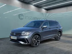 VW Tiguan Allspace