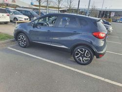Blau Gebraucht 2014 Renault Captur SUV | 5.500 € (Guter Preis)