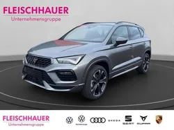 Grau Gebraucht 2024 Cupra Ateca SUV | 42.986 € (Etwas zu teuer)