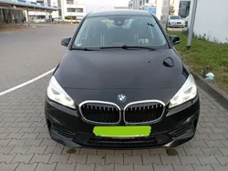 BMW 218 Gran Tourer