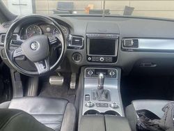 Gebraucht 2015 VW Touareg Terrain Tech SUV | 19.900 € (Guter Preis)