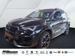 Schwarz Gebraucht 2025 Cupra Ateca SUV | 38.275 € (Fairer Preis)