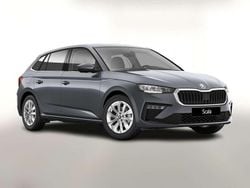 Graphitegrau metallic Neu 2025 Skoda 110 R Lodge Limousine | 25.500 € (Fairer Preis)