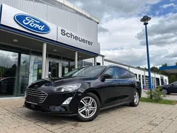 Absoluteblack Gebraucht 2019 Ford Focus Kombi | 10.900 € (Guter Preis)